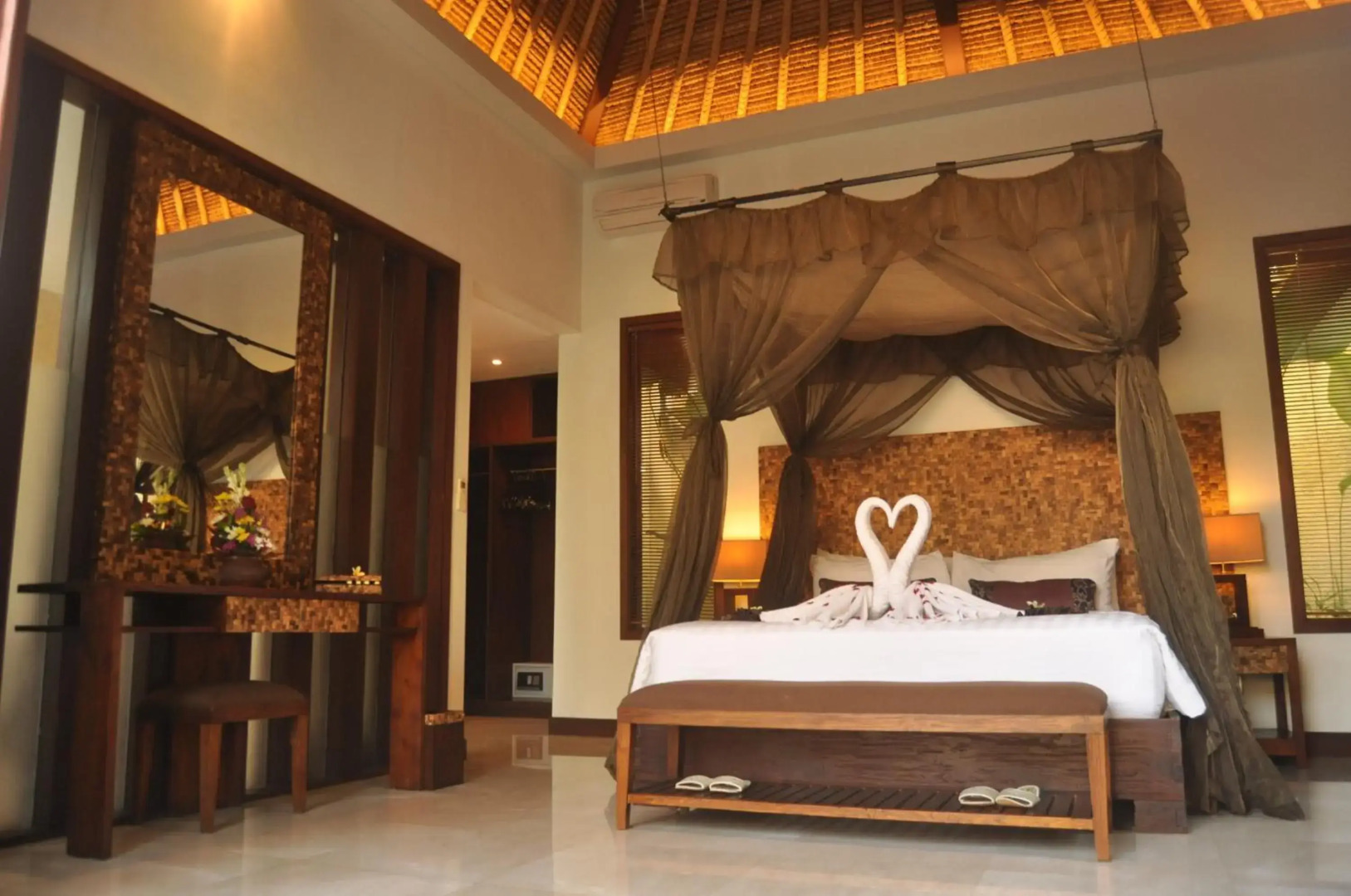 Mahagiri Villas & Spa Dreamland