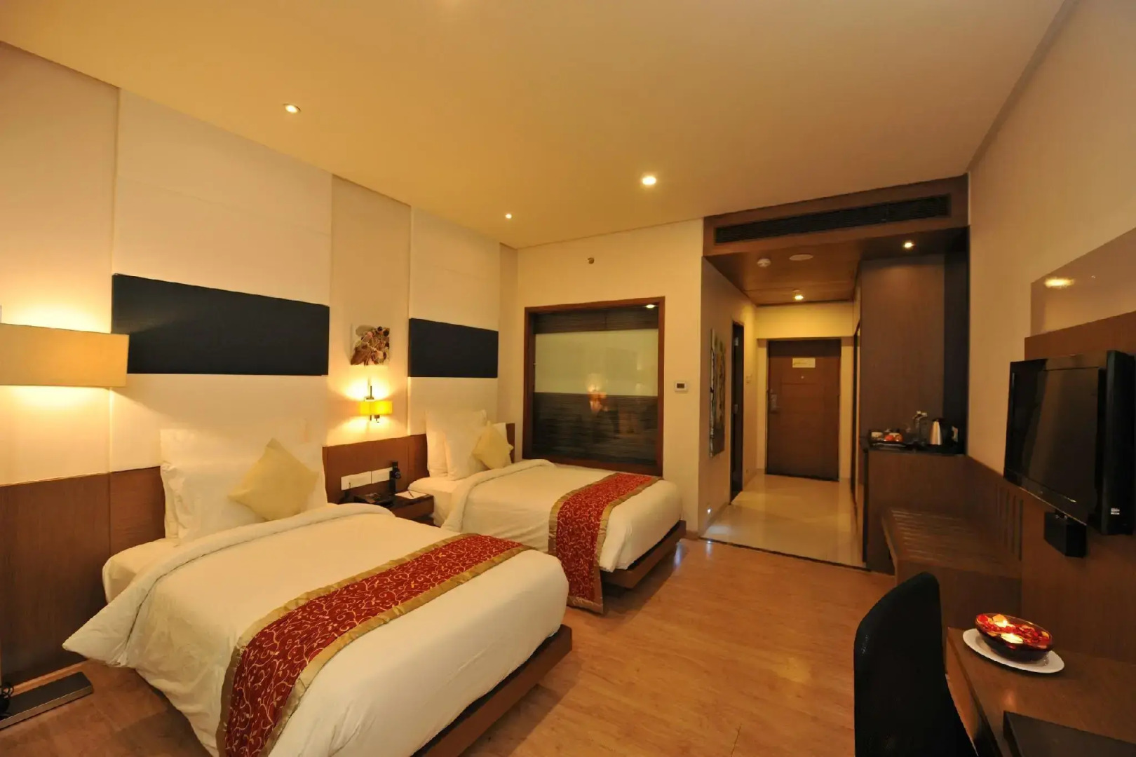 Narayani Heights Hotel and Resort