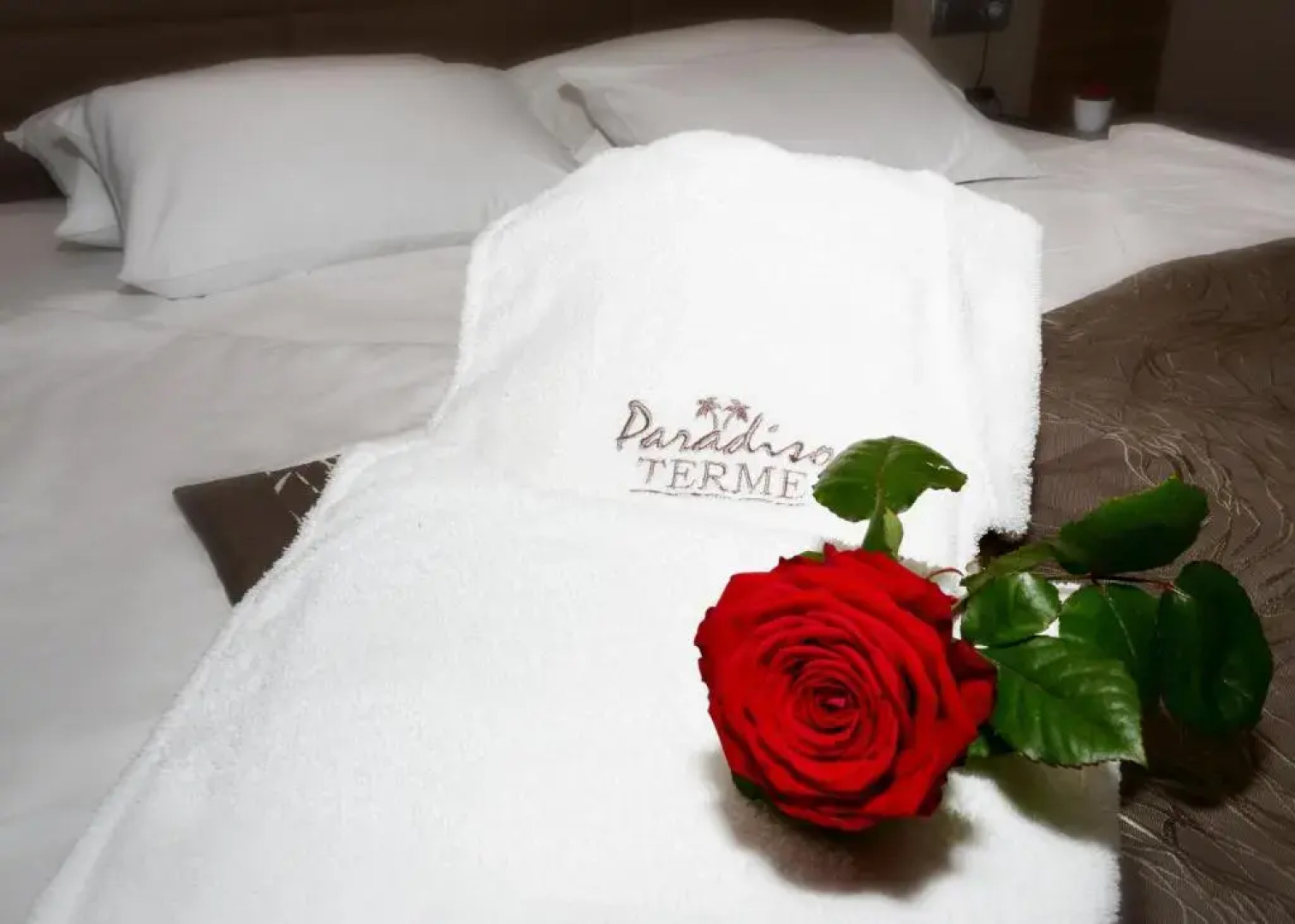 Paradiso Spa - Wellness Hotel