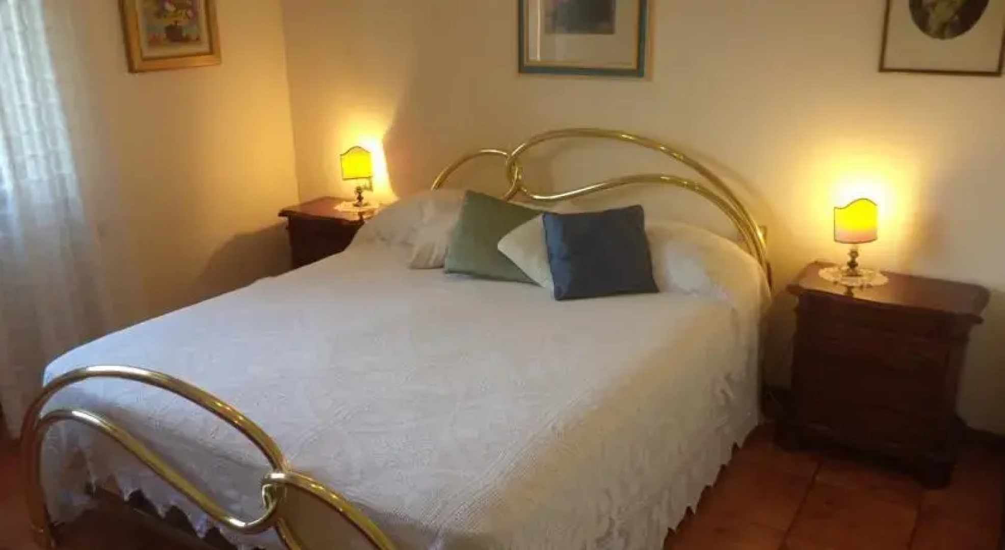 Appartamento Montecatini Terme