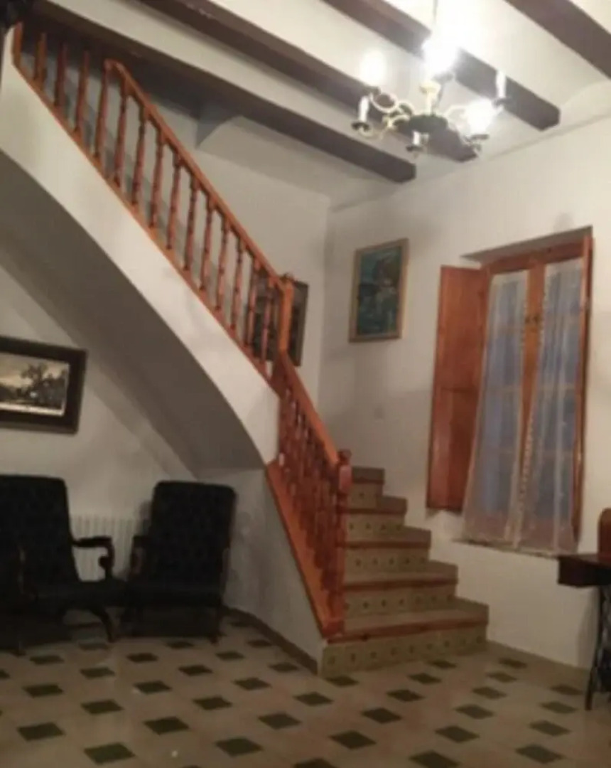 House With 7 Bedrooms in Tortosa, With Wonderful Mountain View, Privat