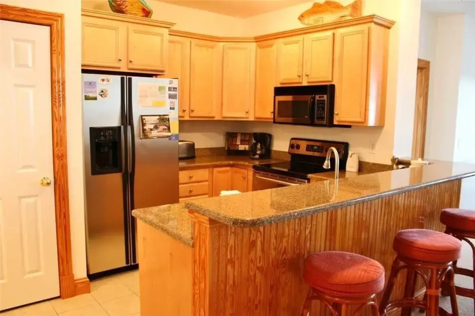 Sailfish Point Villa 5202 3 Br home by RedAwning