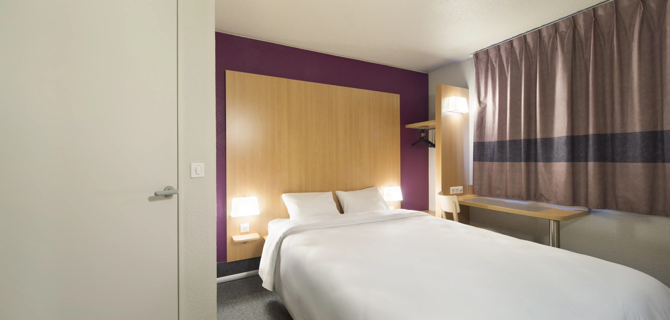B&B HOTEL Aubagne Gémenos