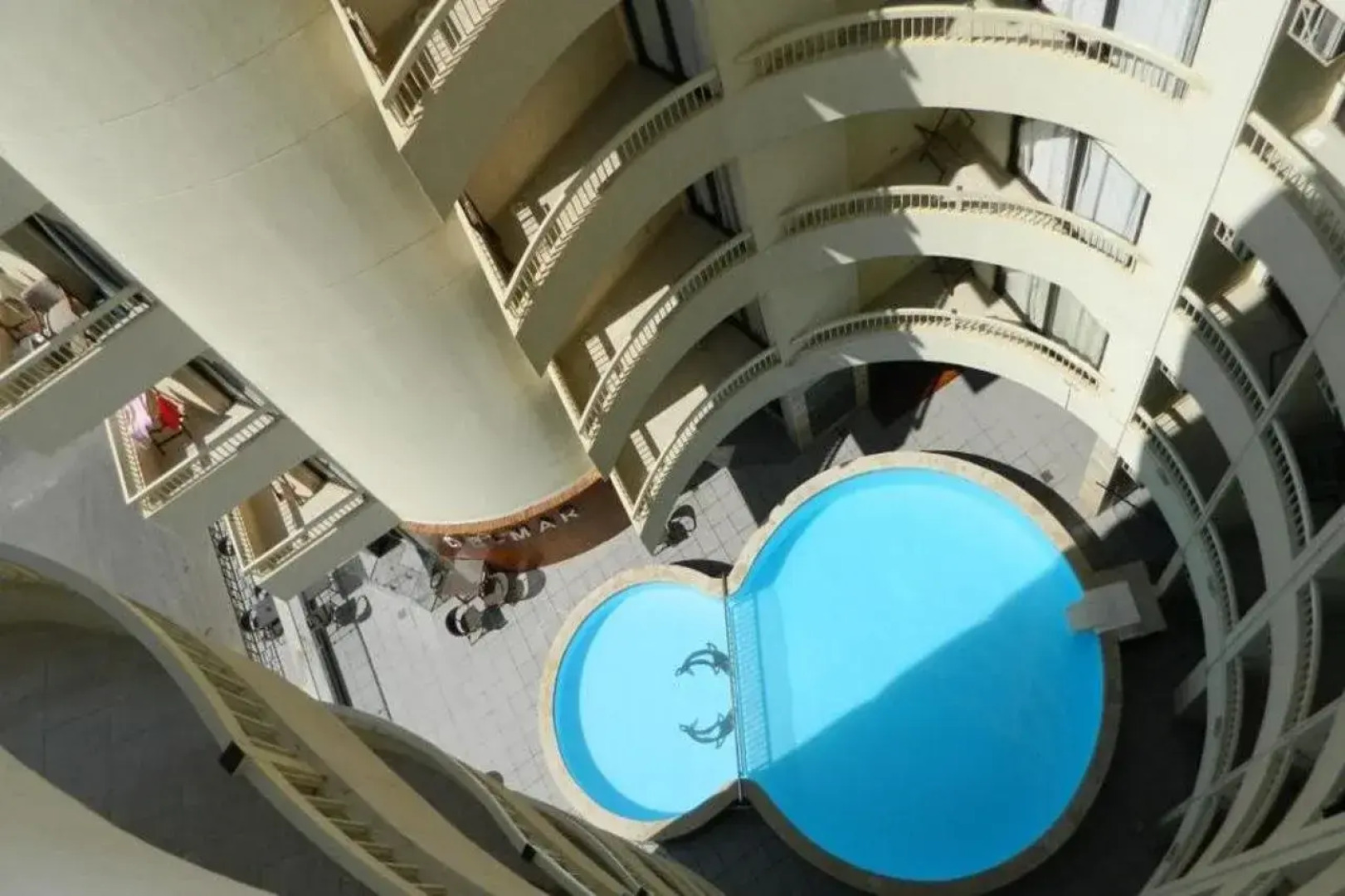 Delmar Hotel Matrouh