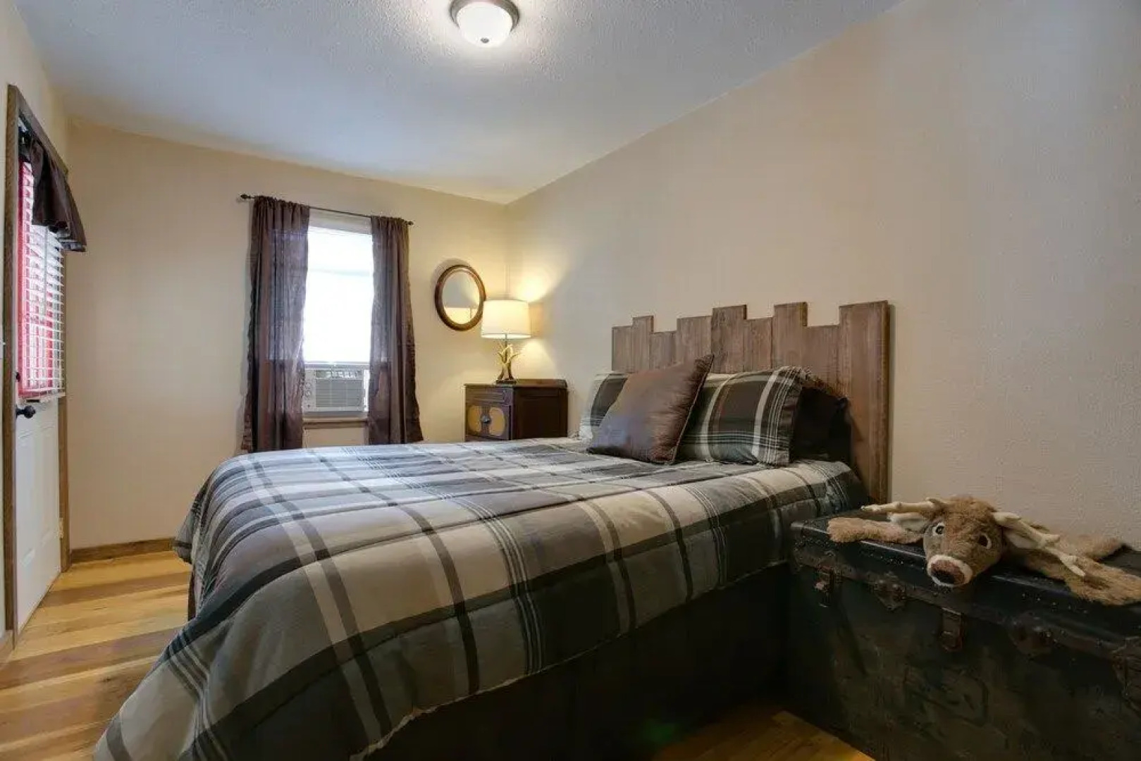 Natchez Trace RV Campground