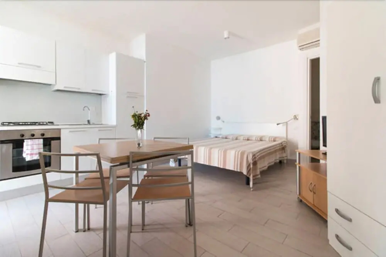 Holiday Home Isola Rossa