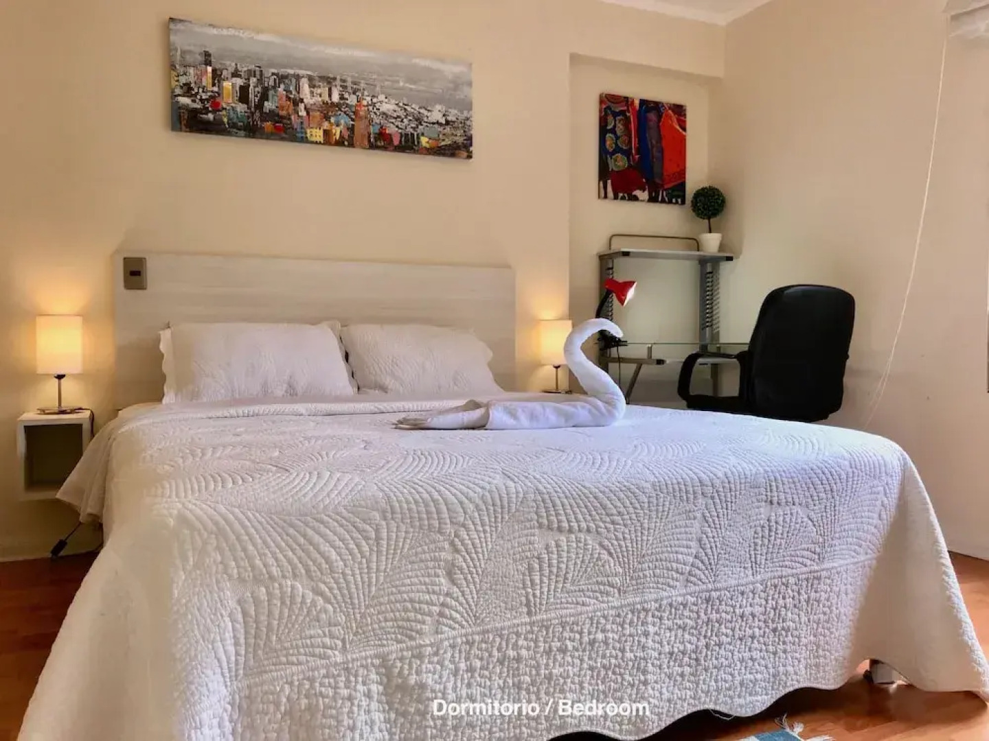 ALU Apartments - Miraflores