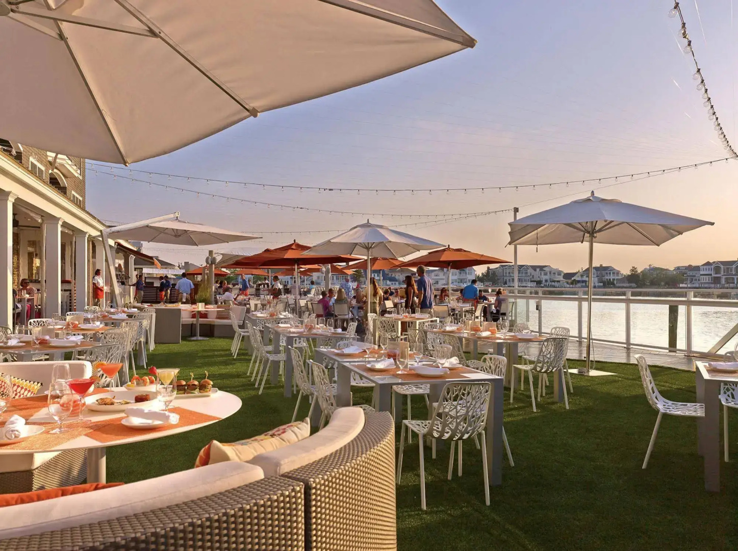 The Reeds at Shelter Haven