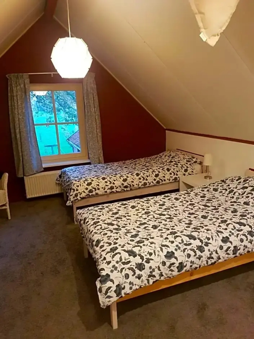 Thil's Bed and Breakfast