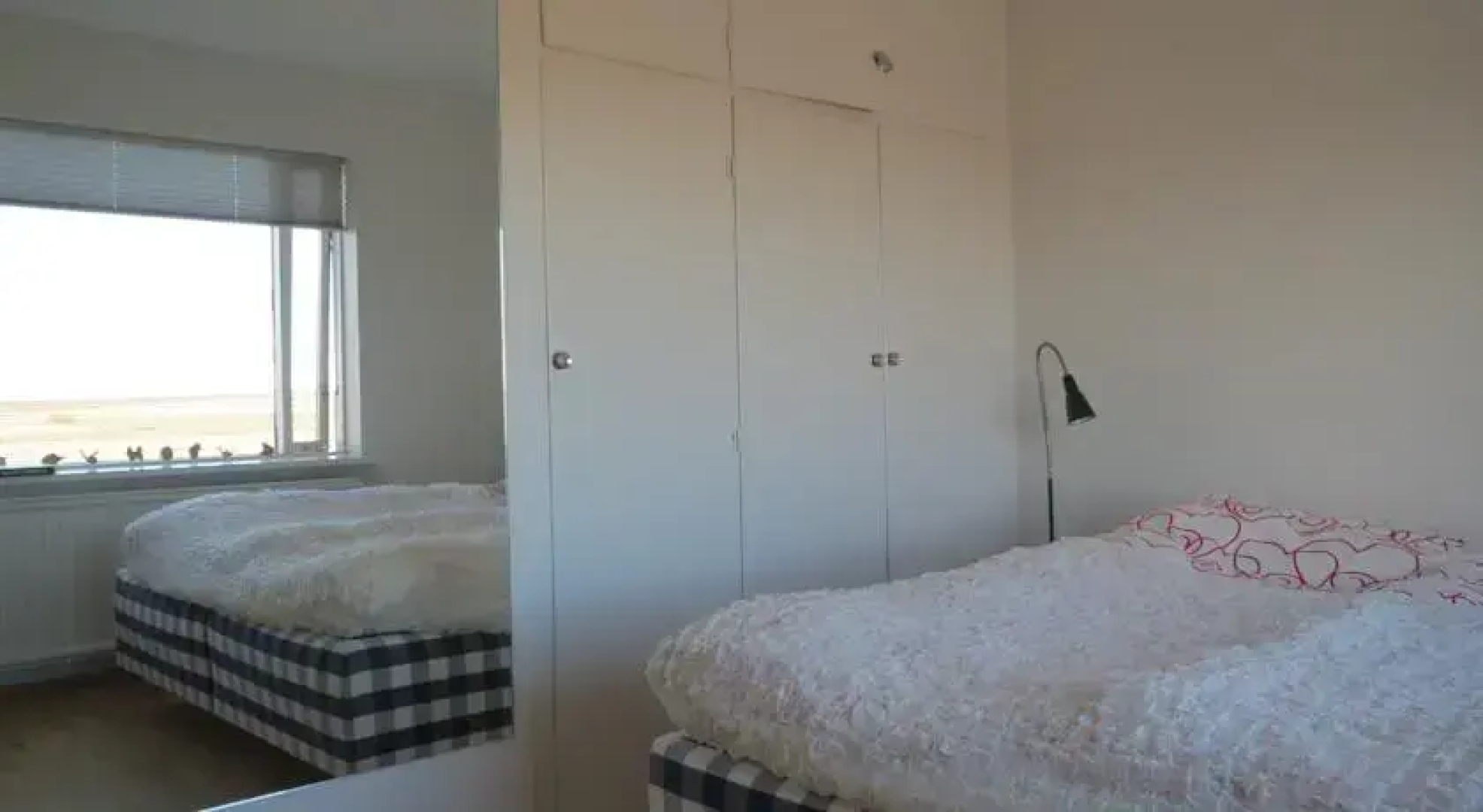 Hreidurborg Holiday Home