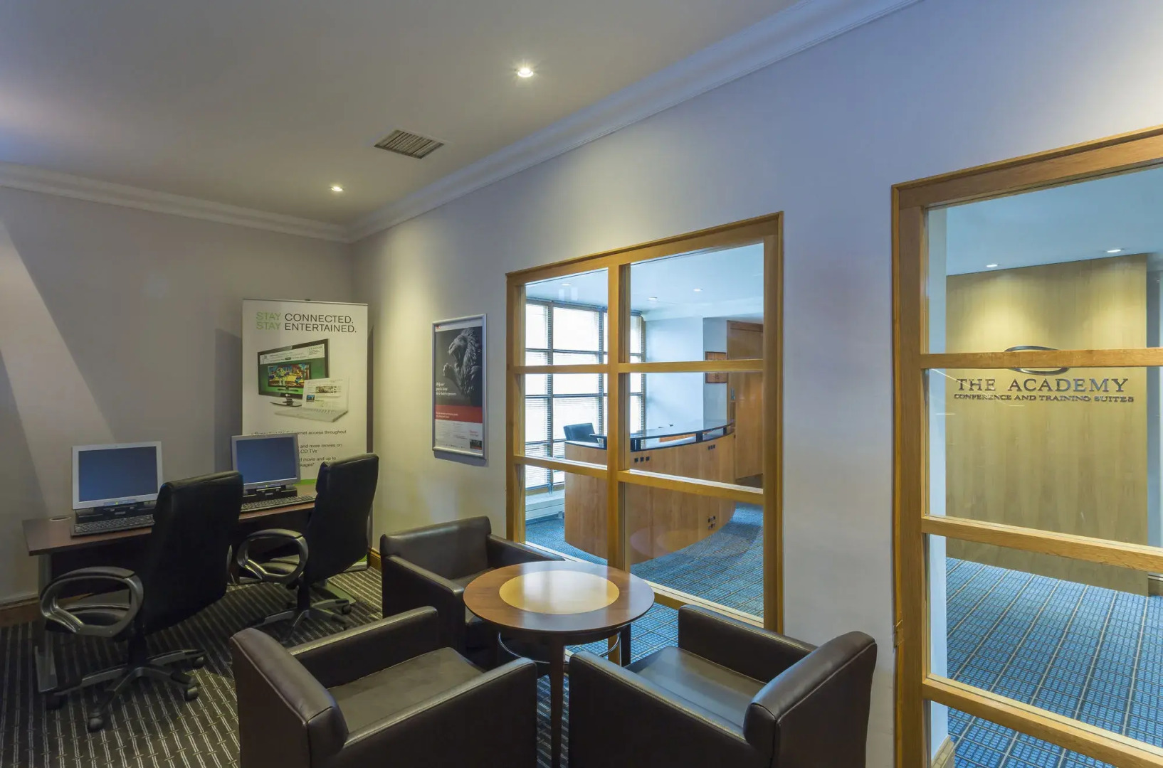 Holiday Inn Rugby/ Northampton M1, Jct 18 by IHG