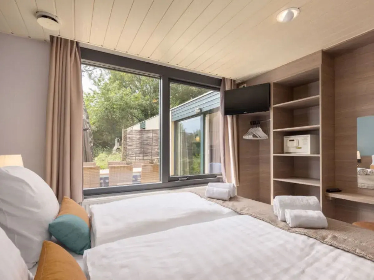 Center Parcs De Huttenheugte 12012