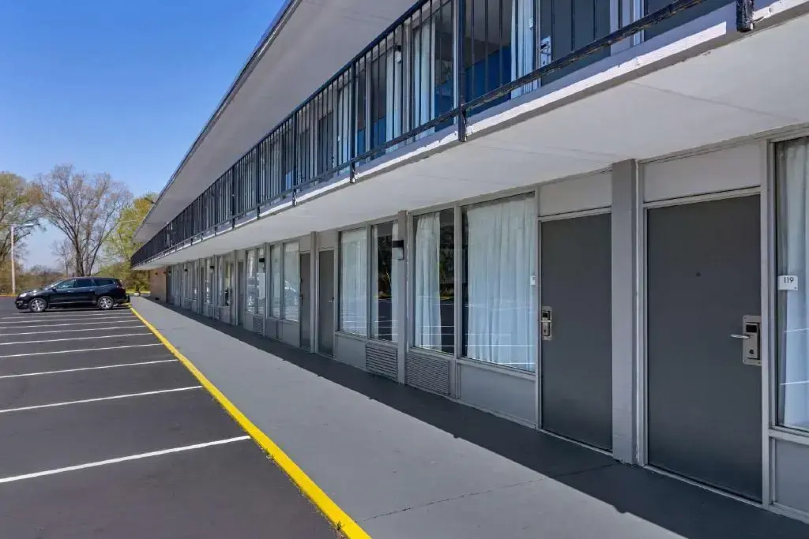 Travelodge Cartersville