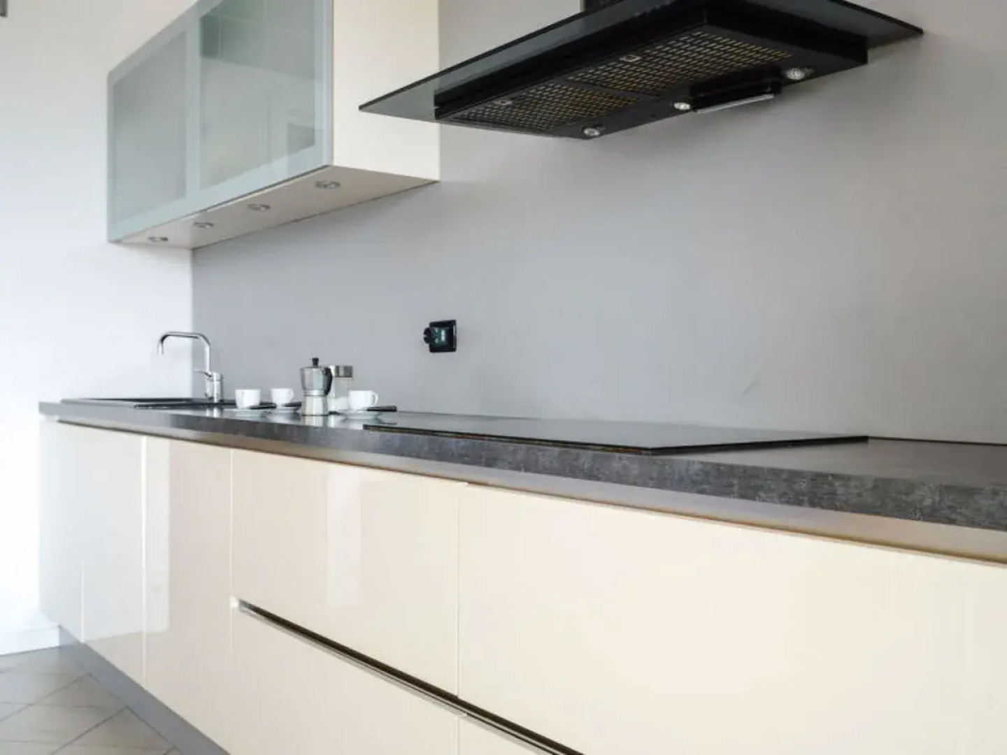 House Marta Santo Stefano al Mare