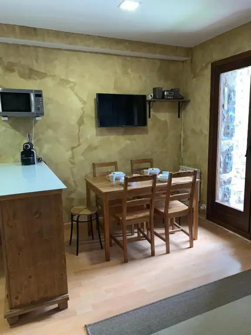 Apartamento El roble