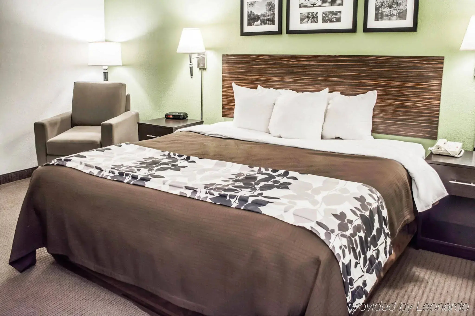 Sleep Inn & Suites Stony Creek - Petersburg South