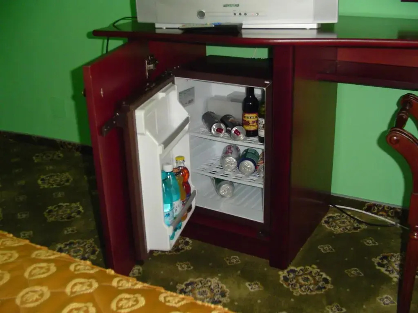 Hotel Europa (Euroconfort)