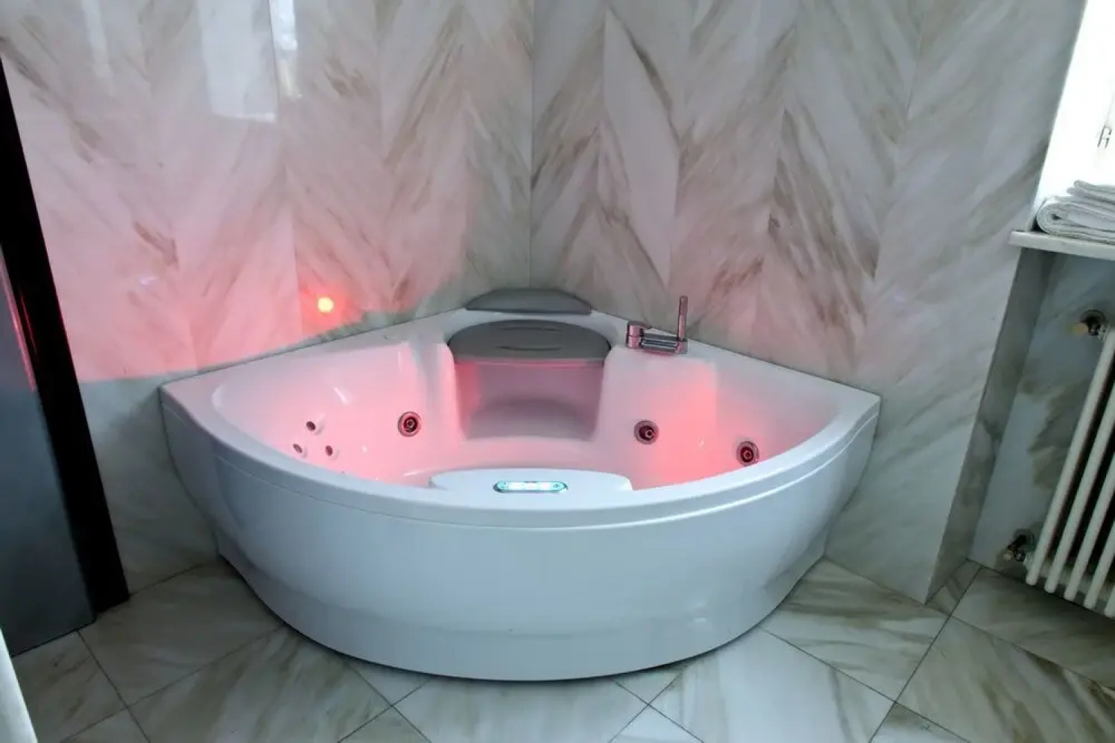 Villa Frola Residenza d'Epoca