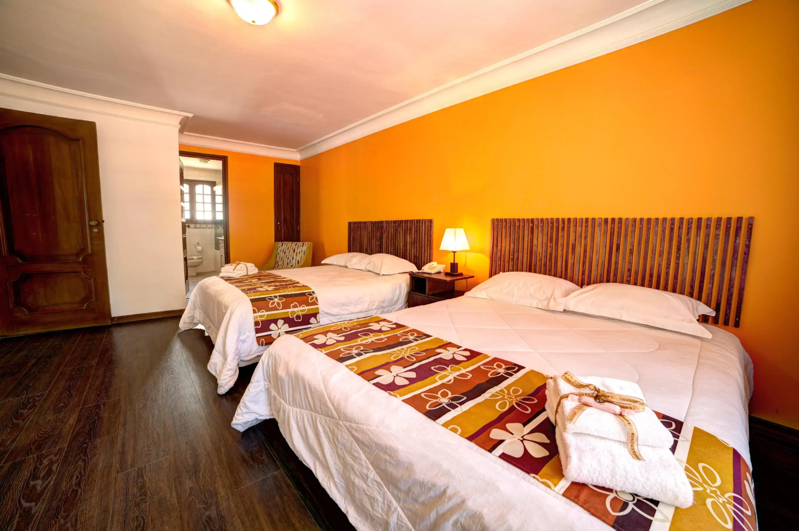 La Tua Casa Hotel Boutique