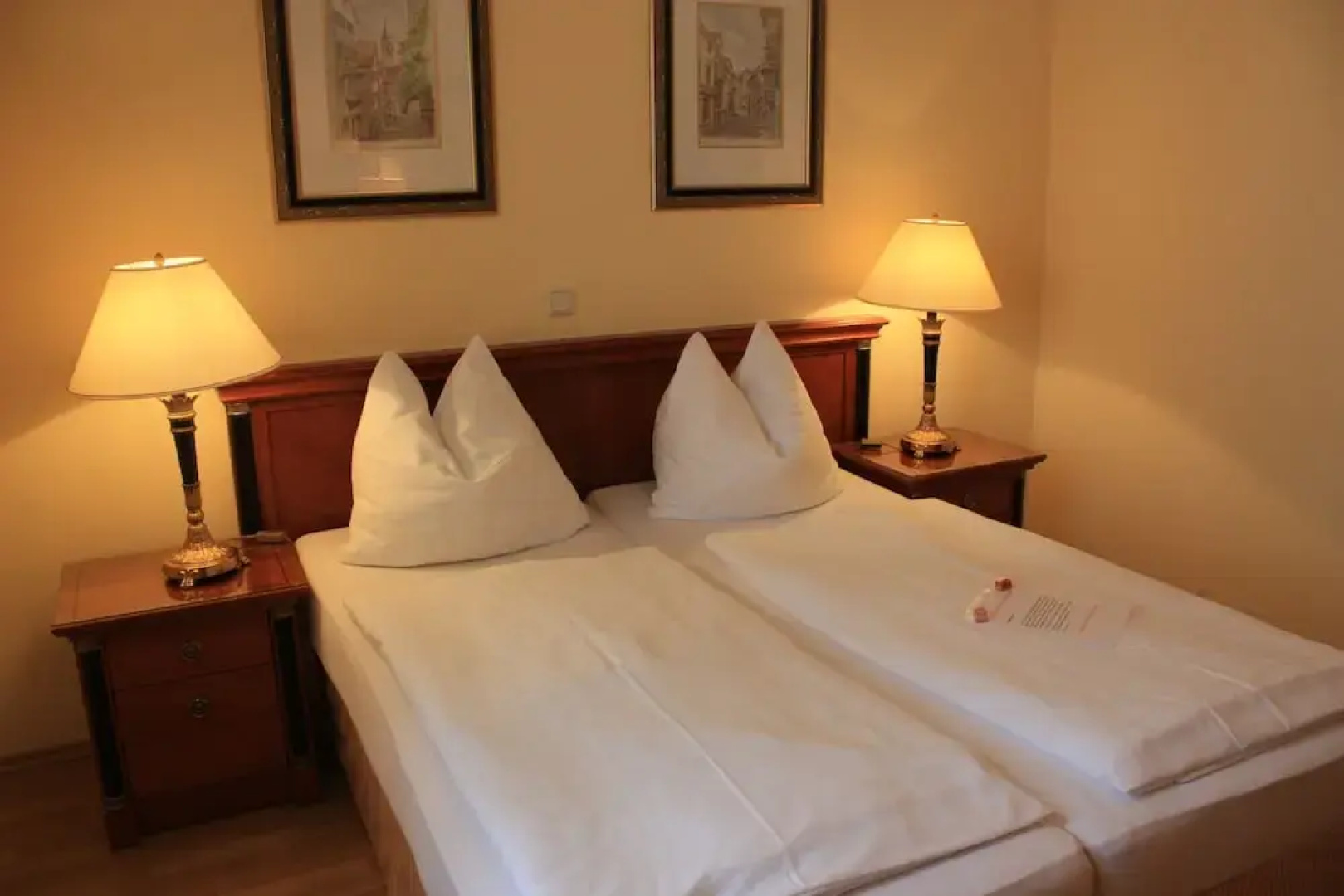 Hotel Zachs