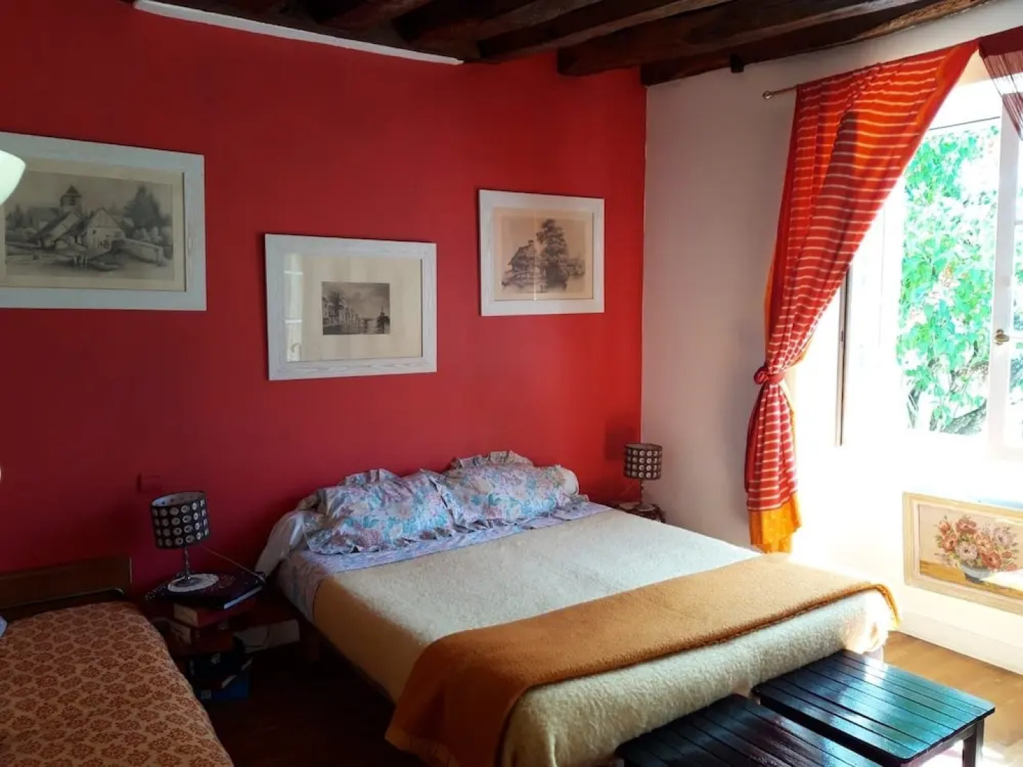 La Closerie du Bucher