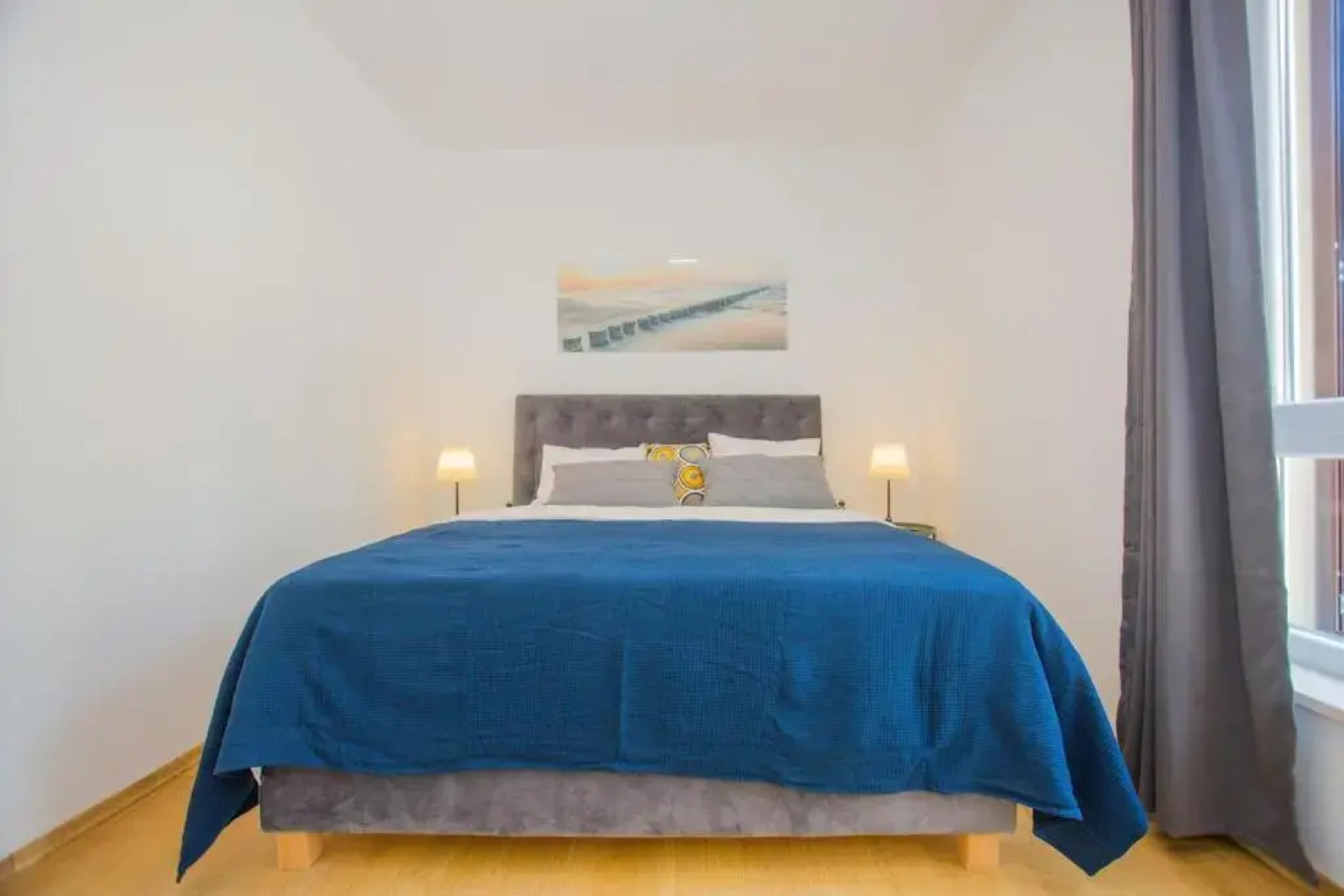 Seaside Penthouse HighLife