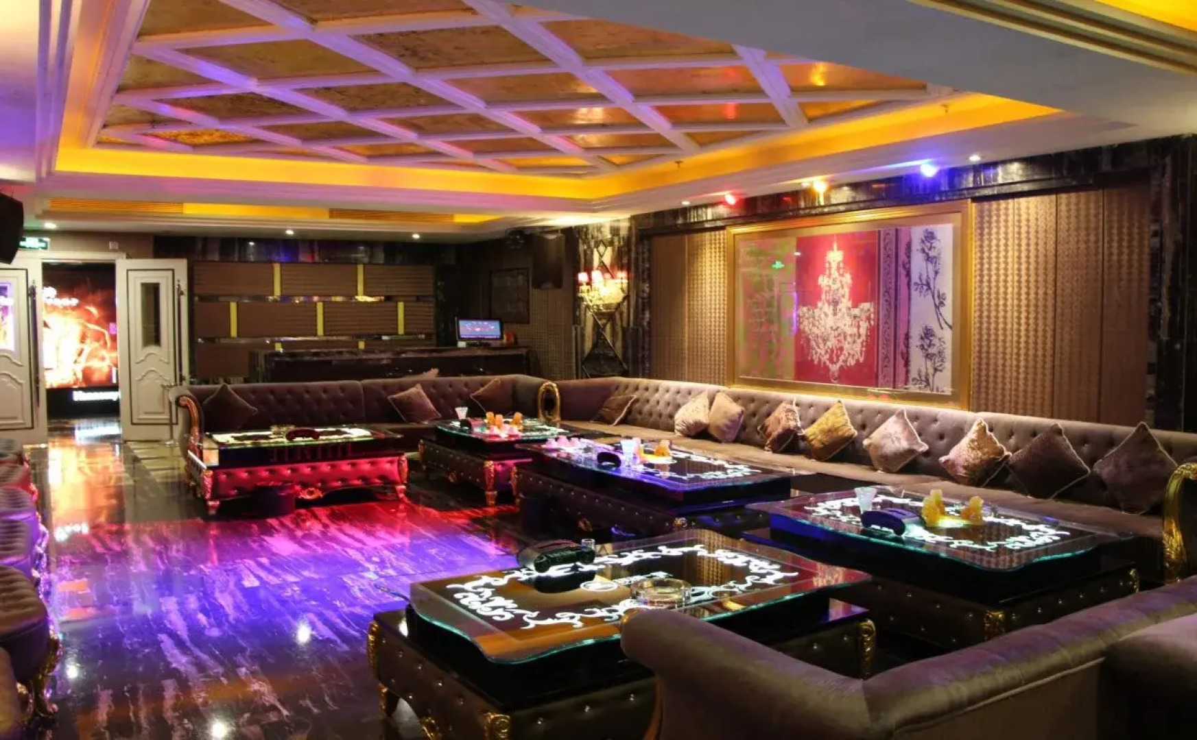 Global One International Hotel Zhuhai