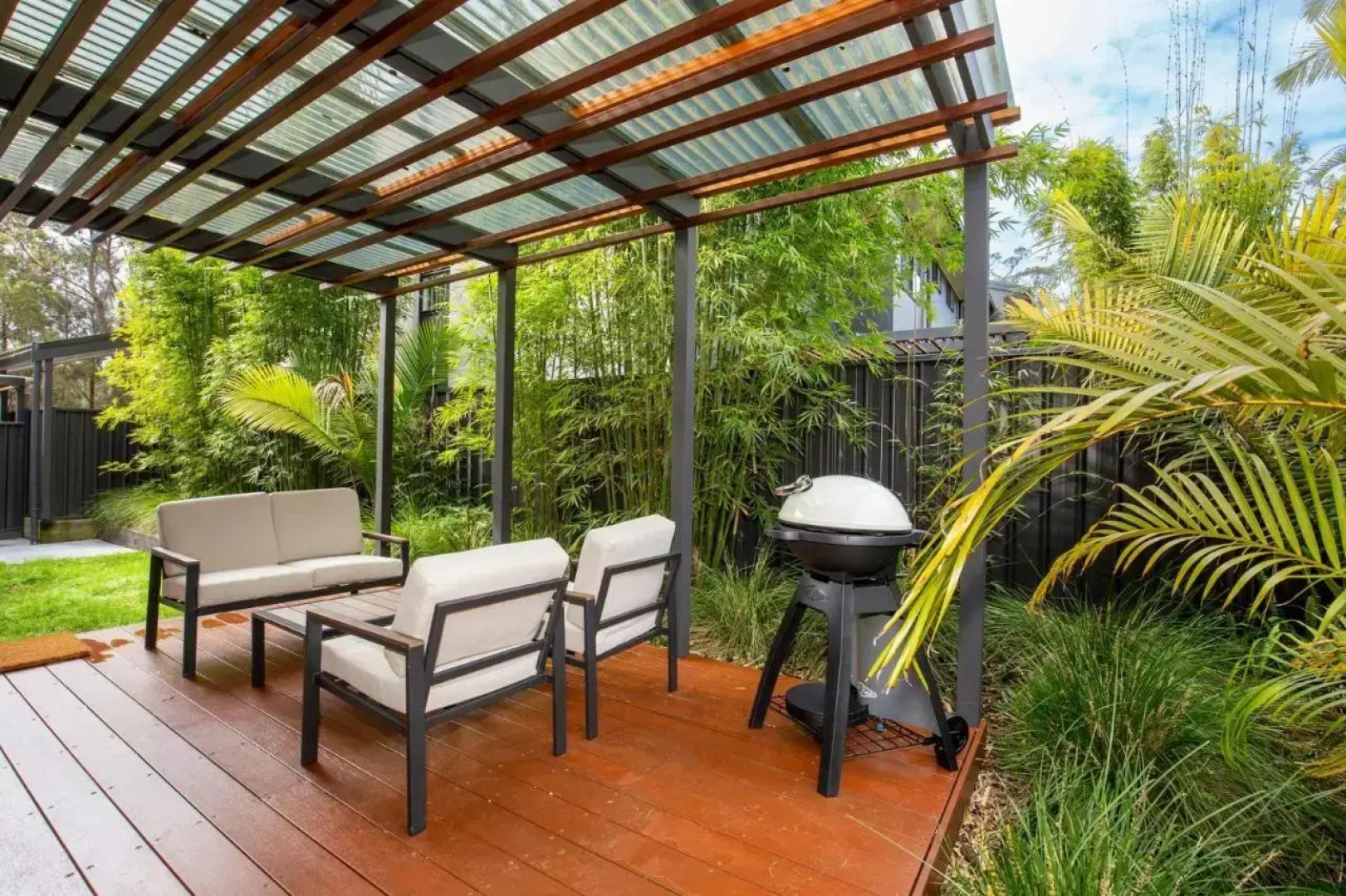 Zen @ Culburra - Pet Friendly - 8 Mins to Beach