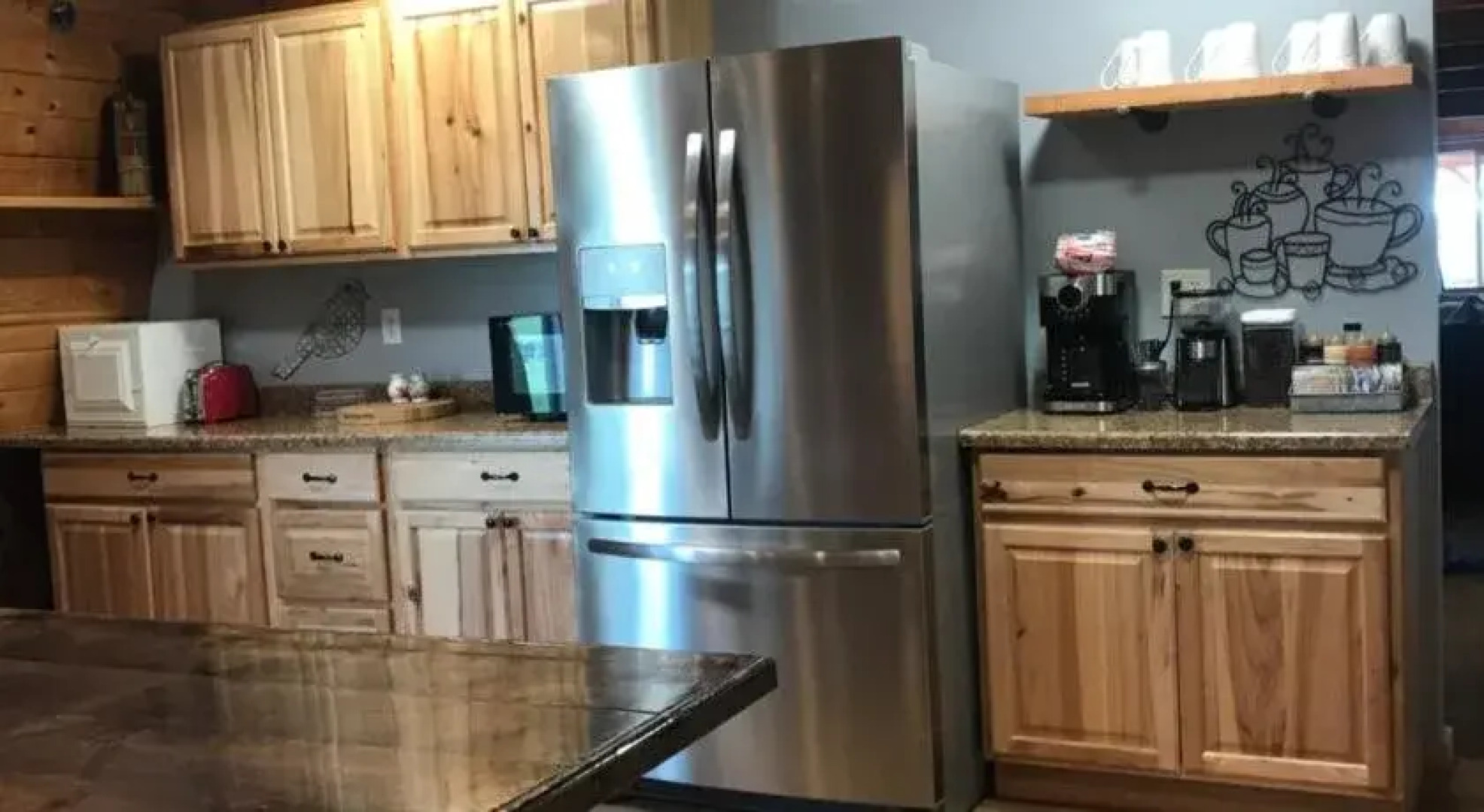 Drift Lodge & Fly Shop