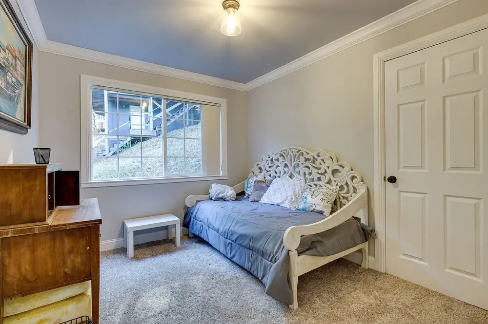 Peaceful Lower Lake Home ~ 5 Mi to Clear Lake!