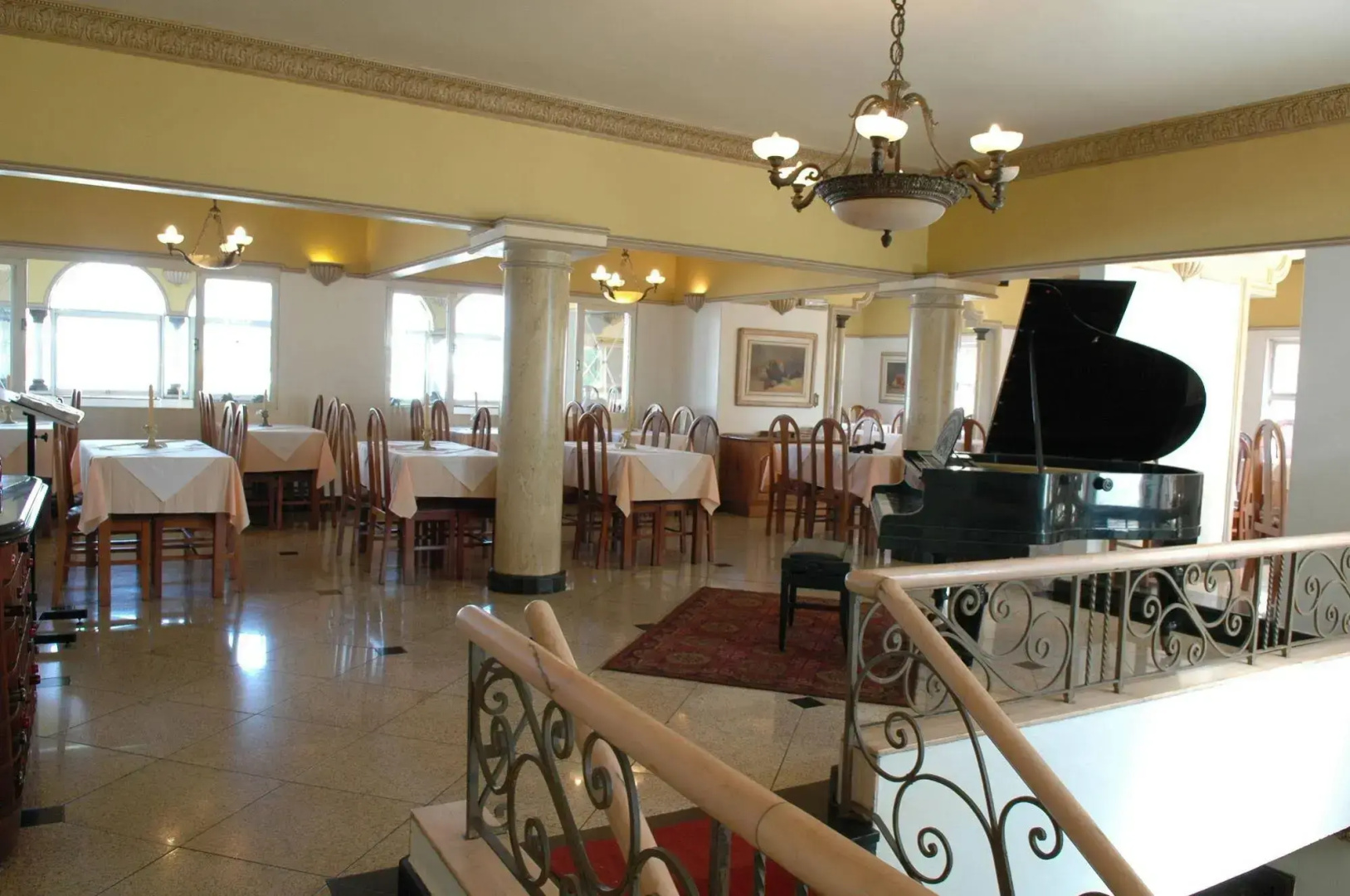 Tamareiras Park Hotel