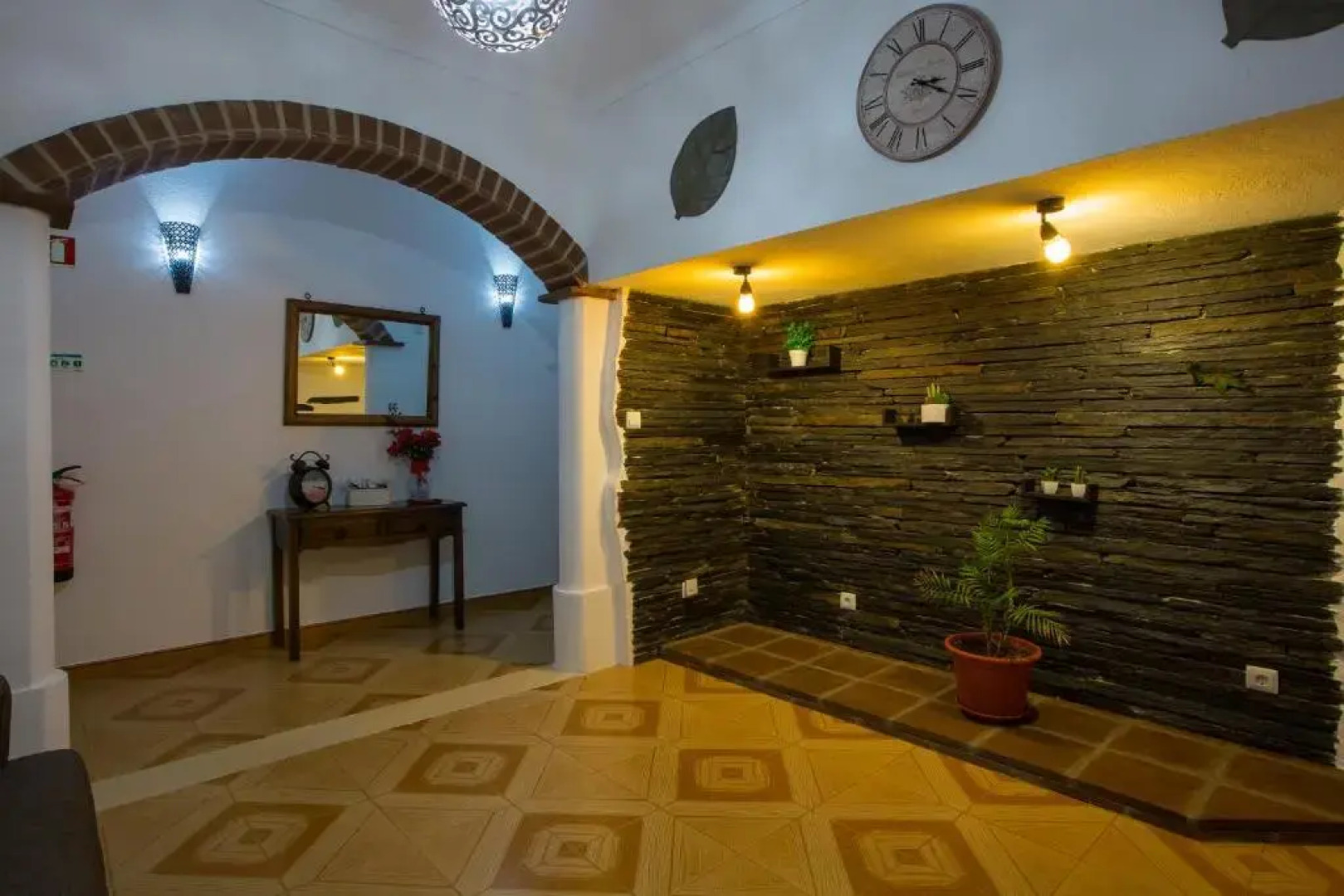 Quinta das Palmeiras