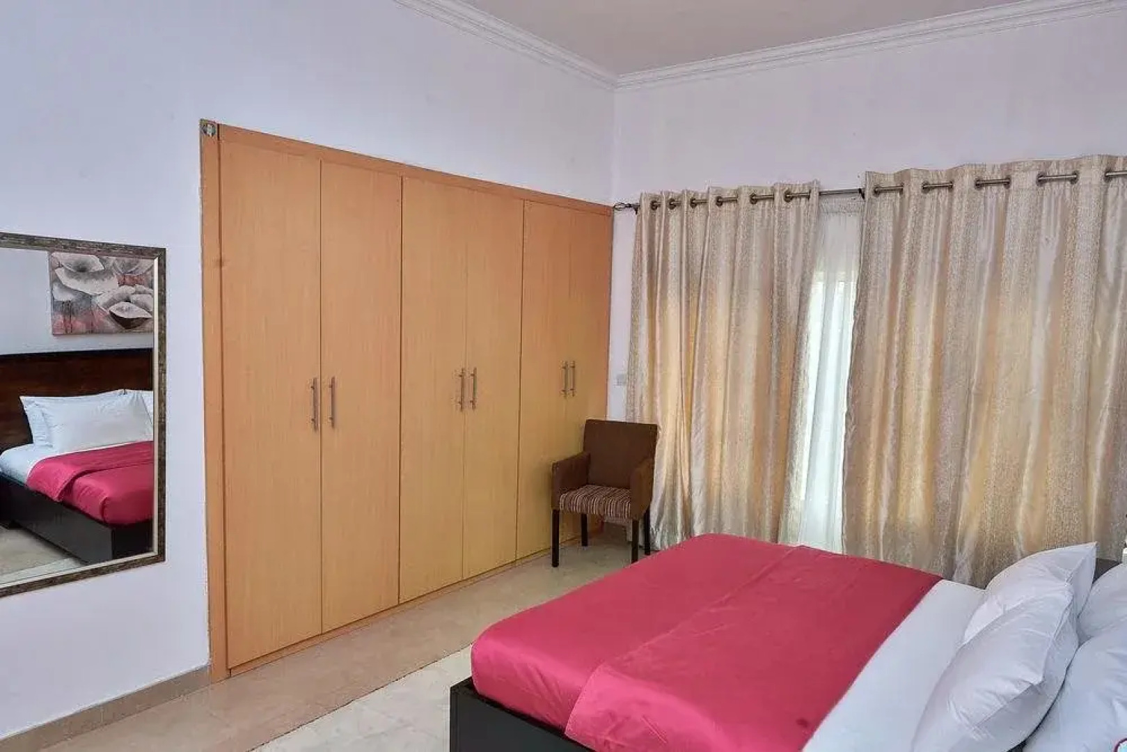 Amara Suites Caterer's Court