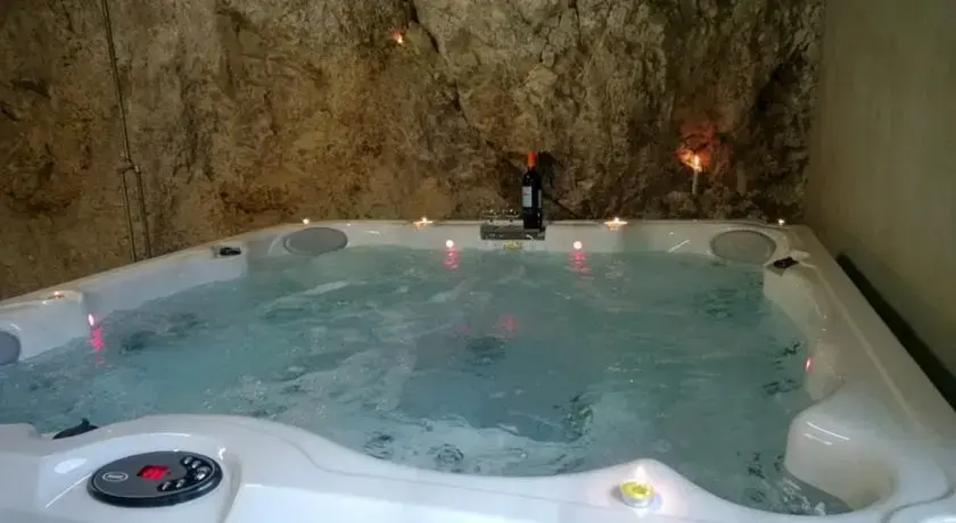 La Cascata