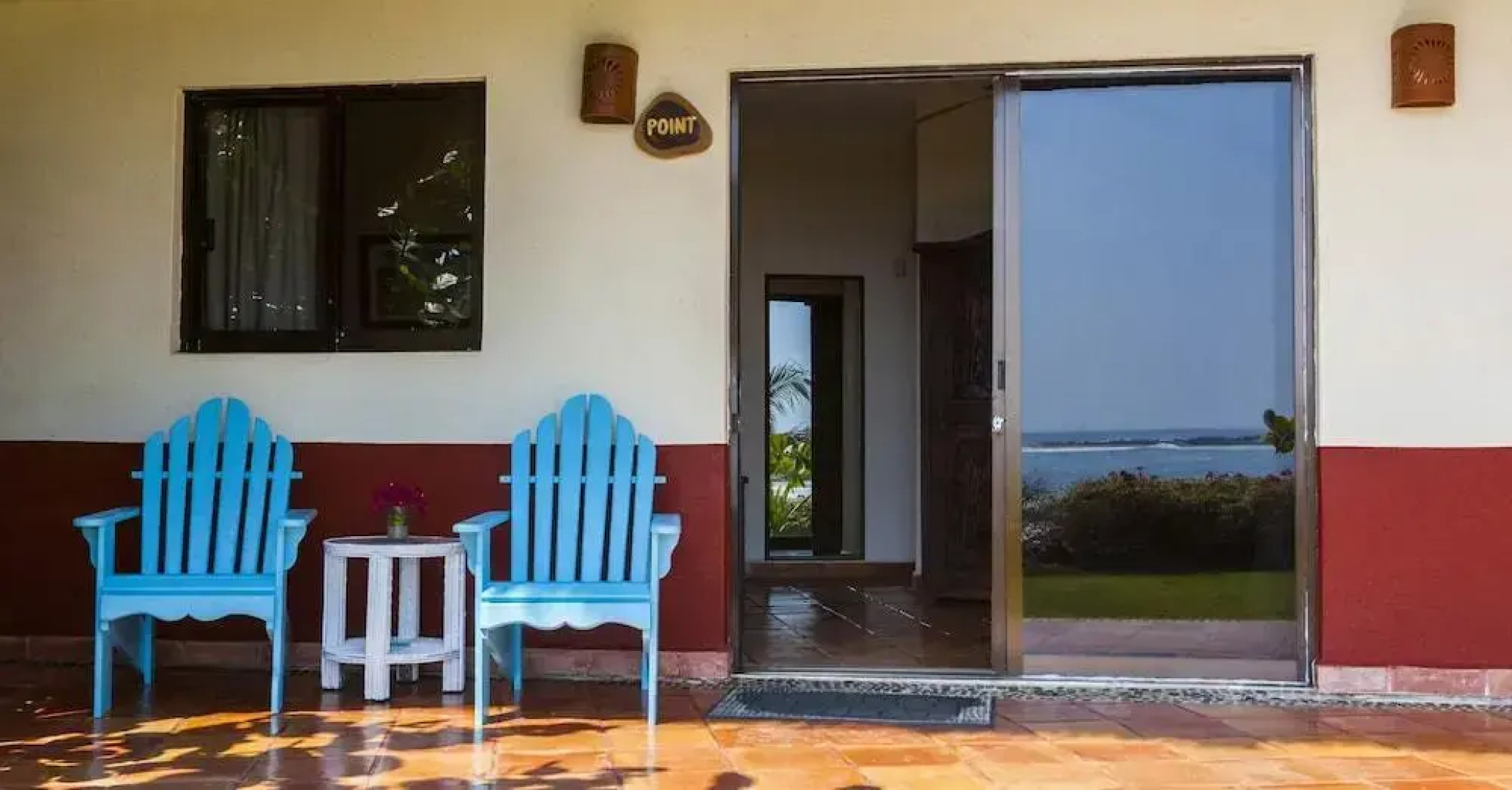 Casa Manzanillo Boutique Hotel