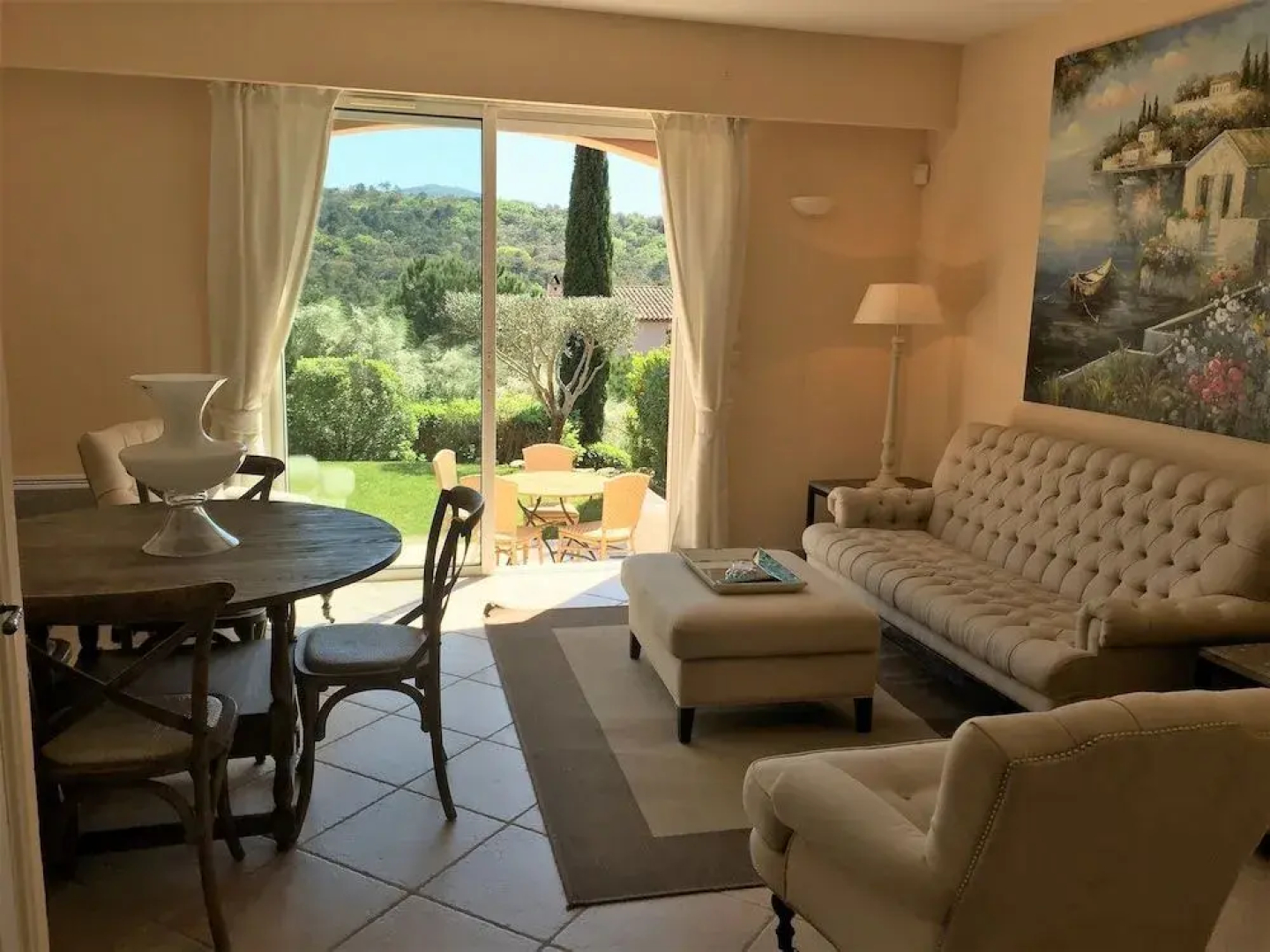 Golf Resort & Country Club Saint-Tropez