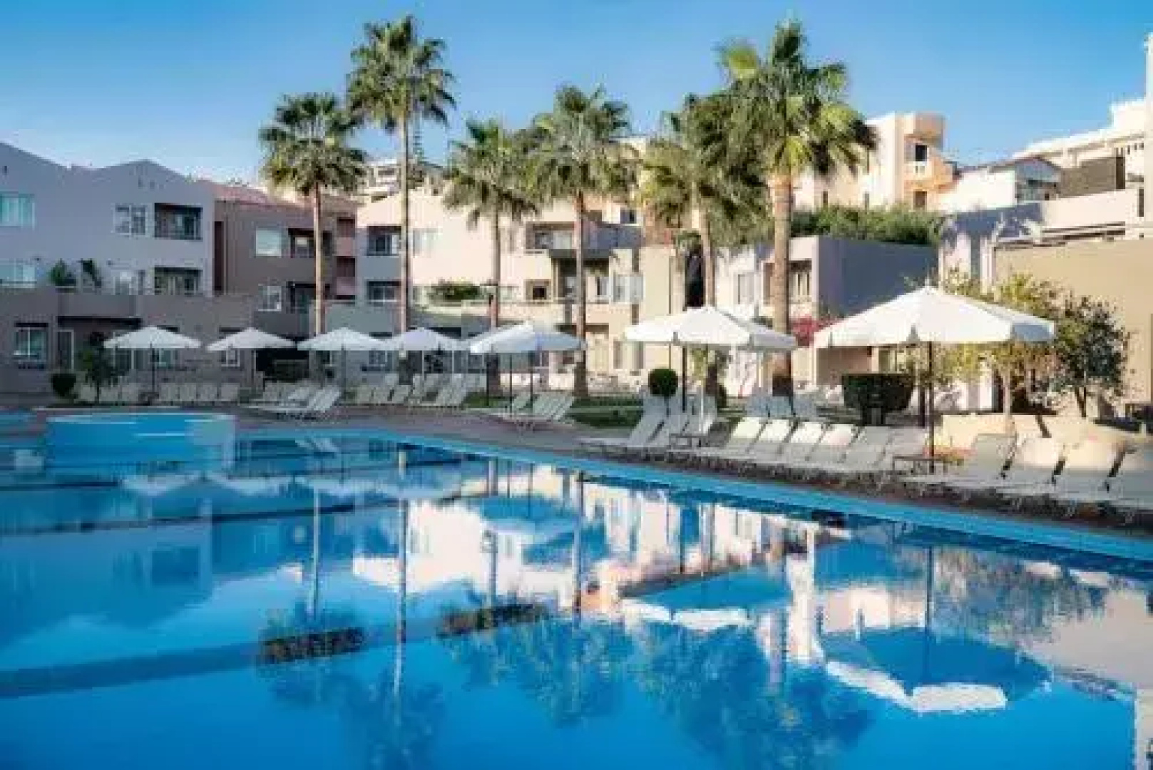 Stellina Group Hotels Chania