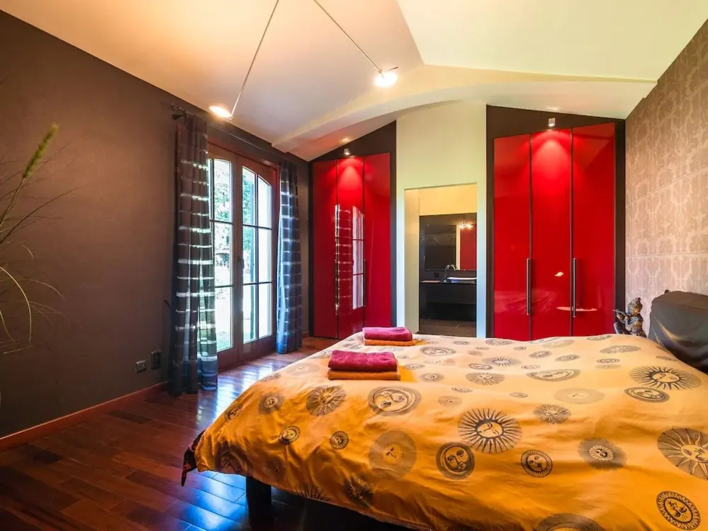 Cosy Holiday Home in Seillans With Private Swimming Pool