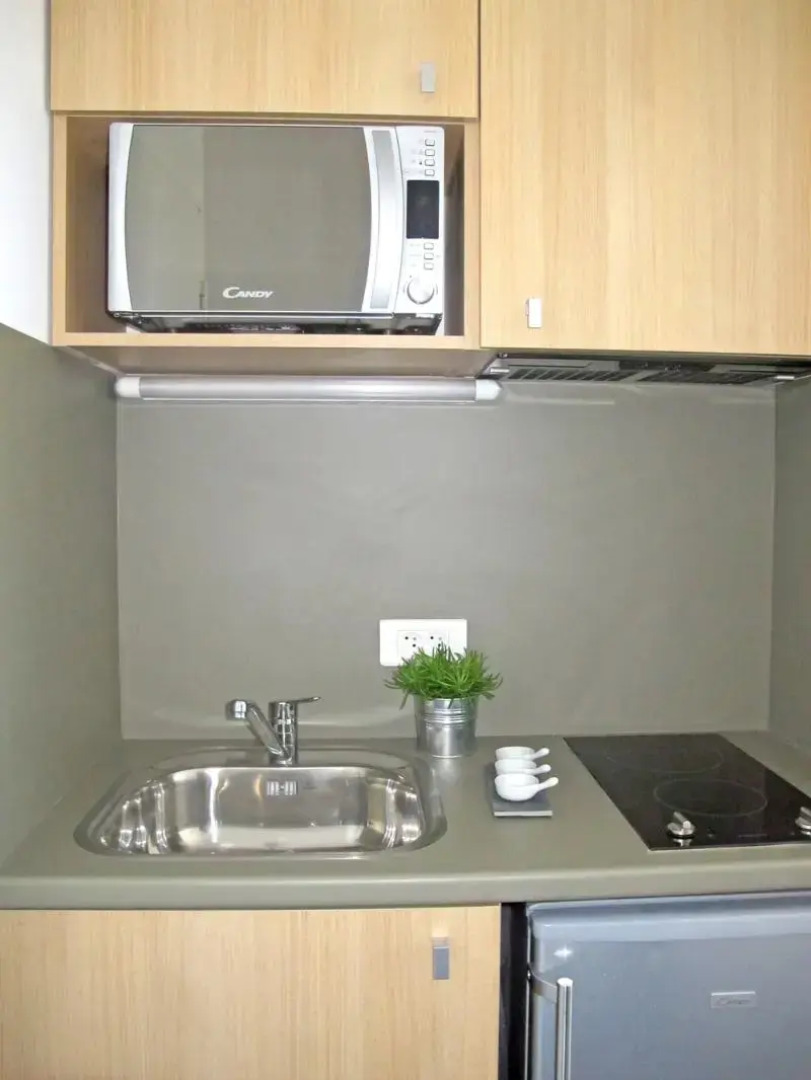 Appart'City Confort Montpellier Millénaire