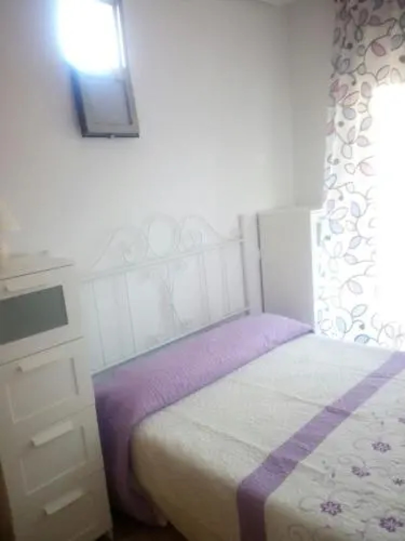 Salomé Beach Apartments