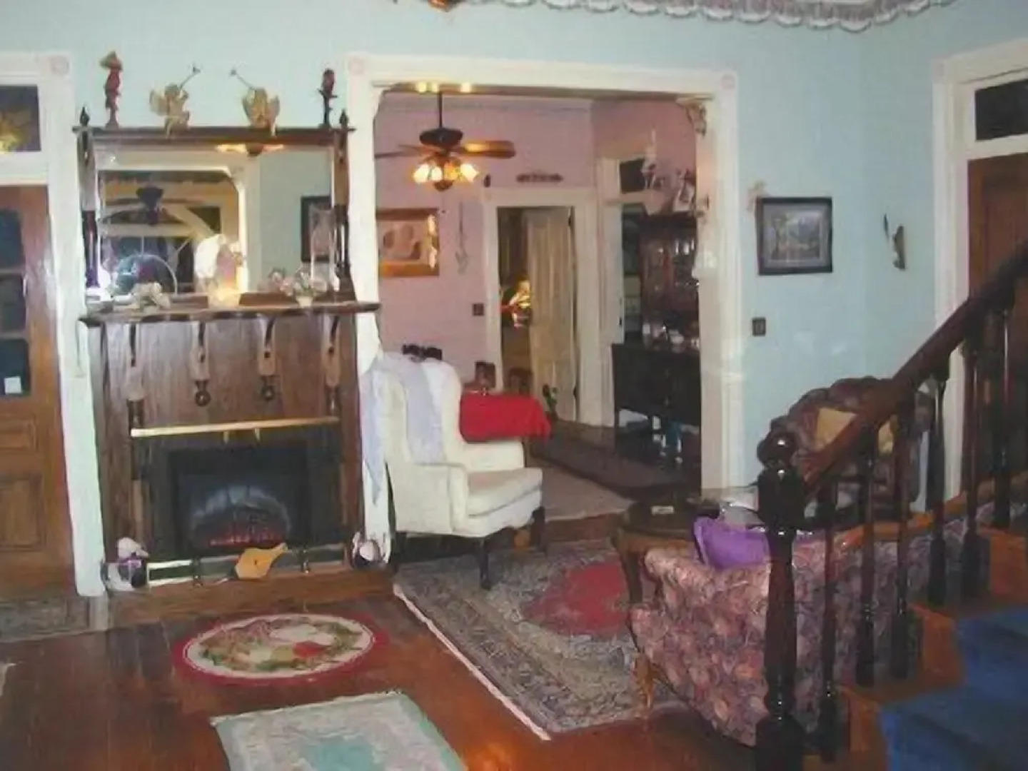 Robins Nest Bed & Breakfast