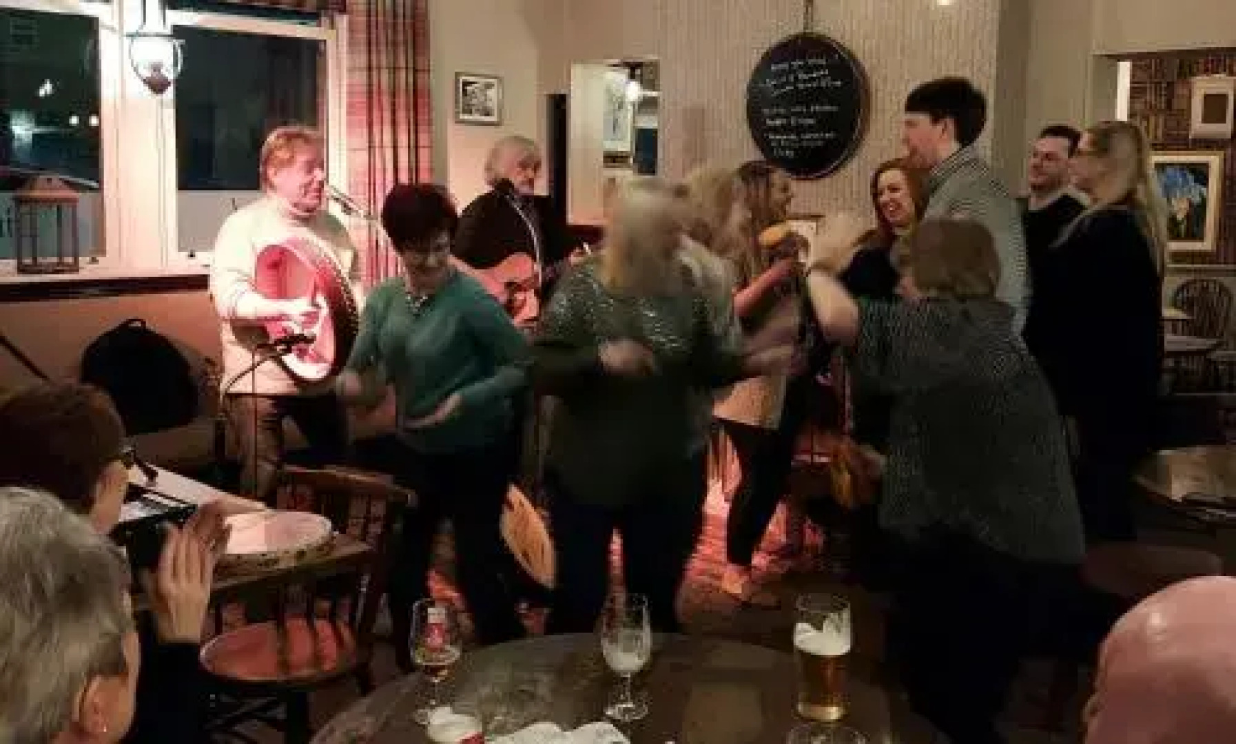 The Old Joinery Guest House