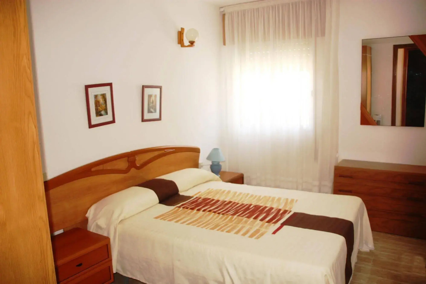 Apartamentos Peñíscola Playa