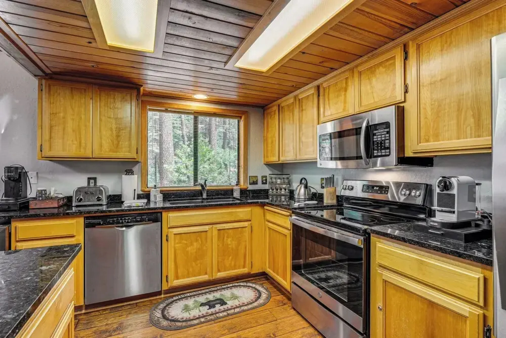 Game Room: 'blue Lake Mountain Retreat' in Arnold