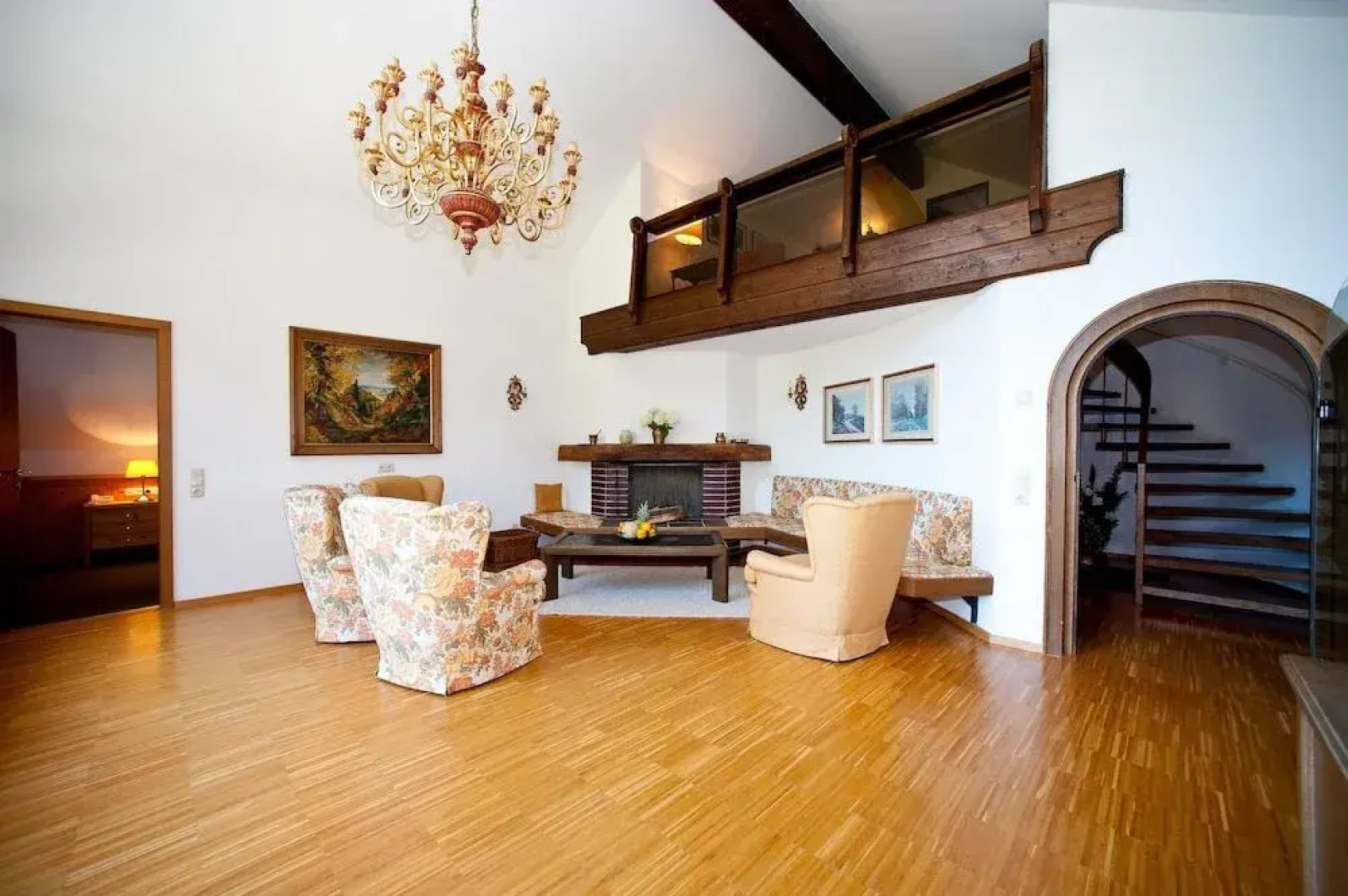 Felbermayer Hotel & AlpineSpa - Montafon