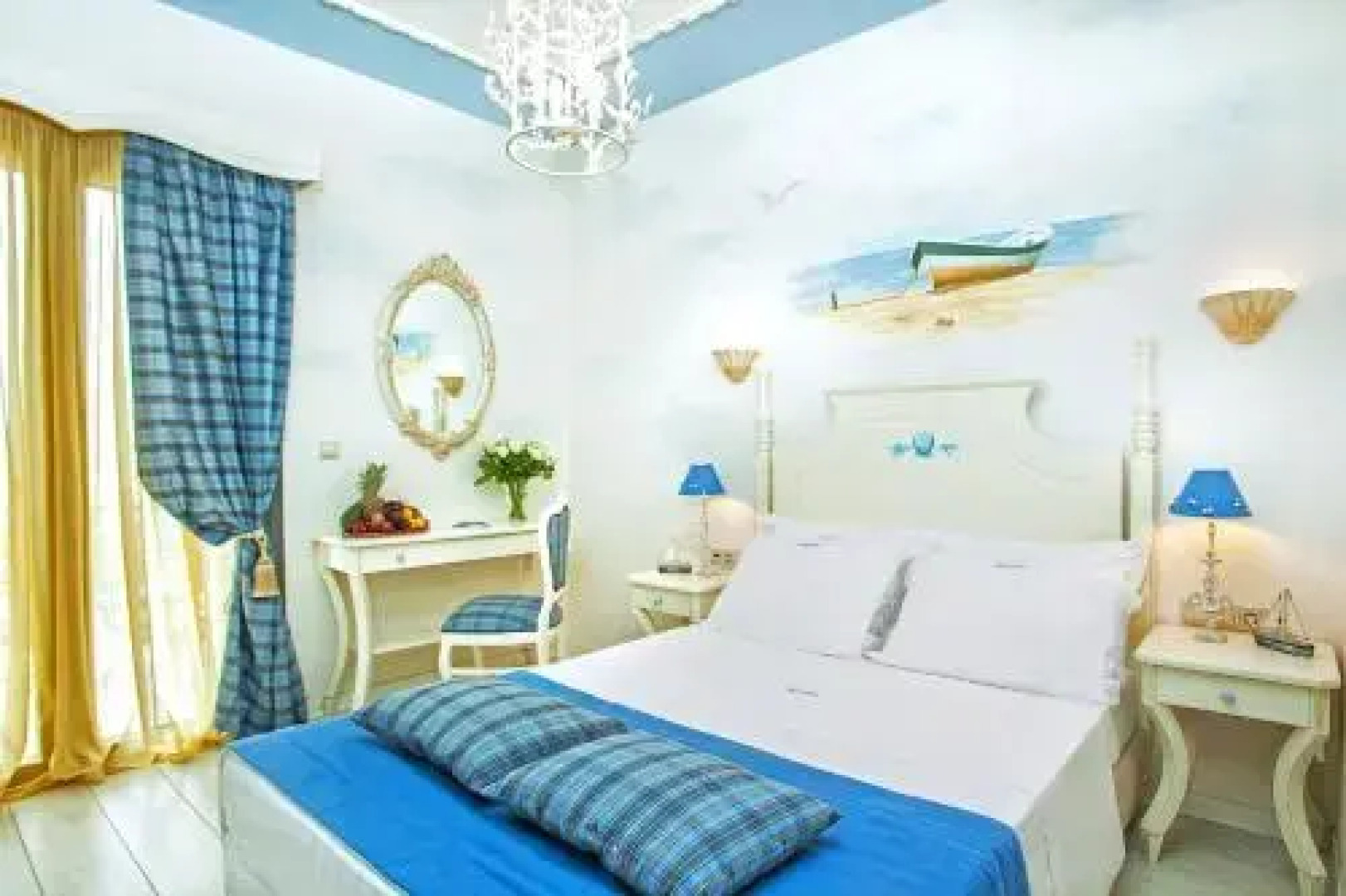 Archontiko Kymis Boutique Hotel