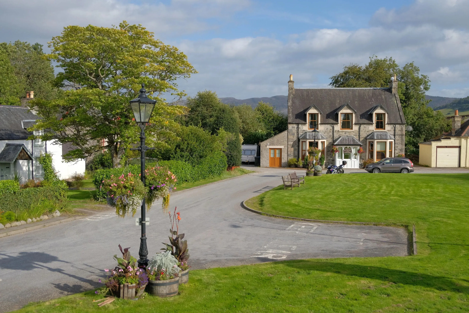 Morlea Bed & Breakfast