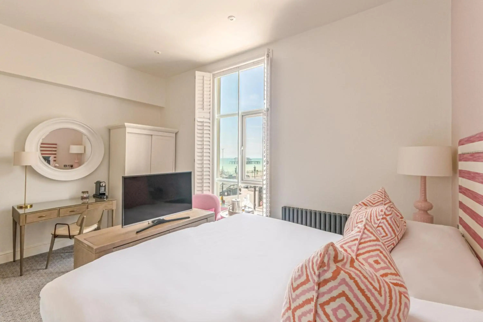 Harbour Hotel Brighton