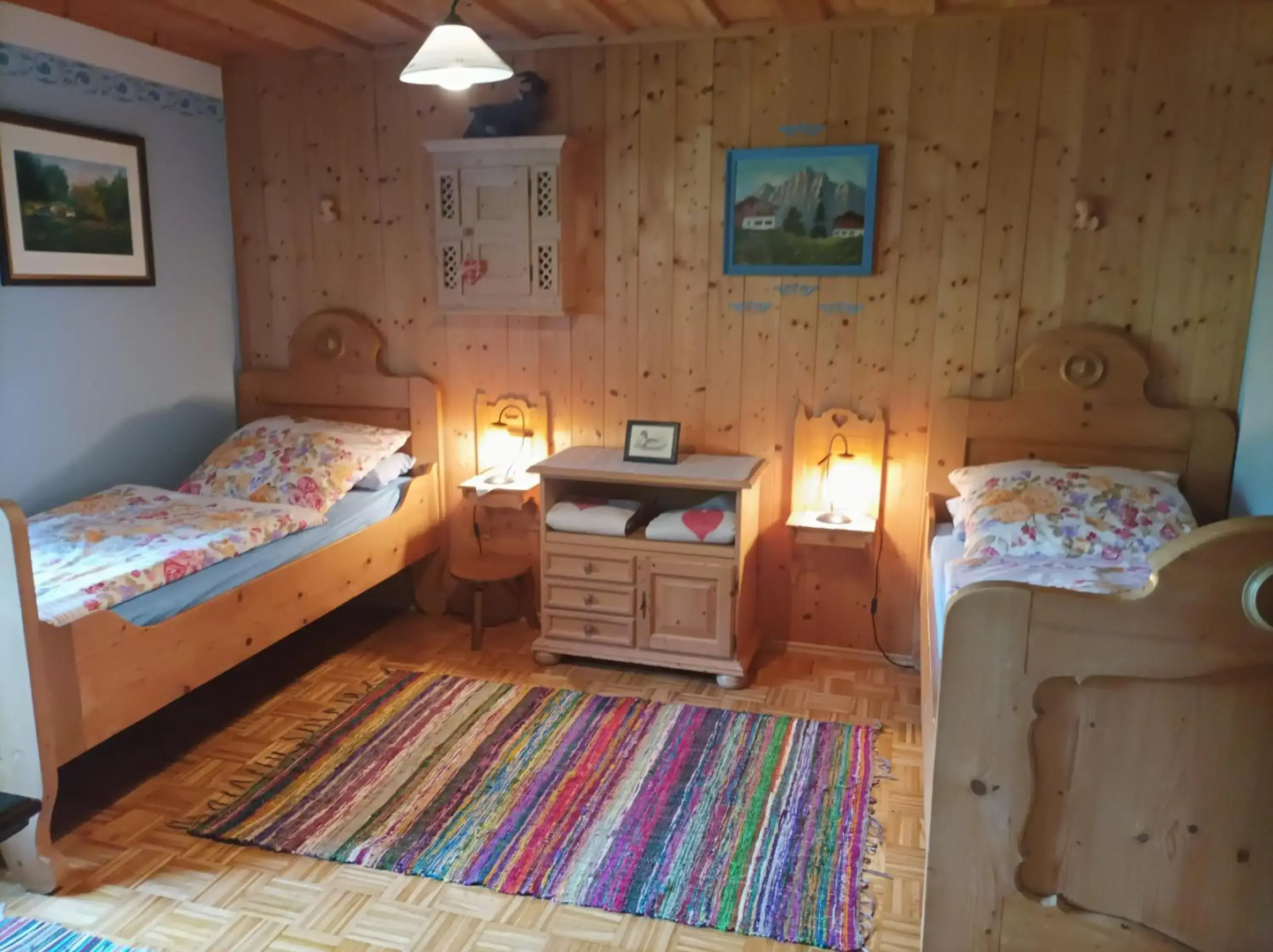 Dopplerhof's Staufenhaus