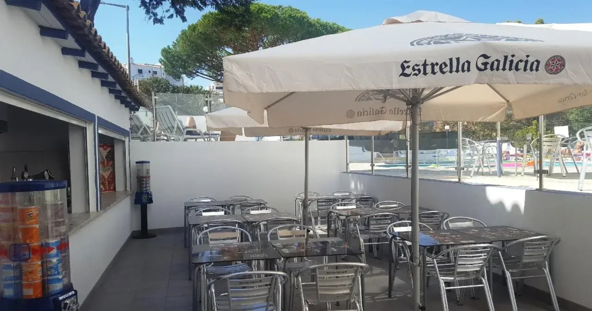 Apartamentos Soldoiro